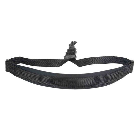 Neotech Wick-It Sax Strap - X-Long - Black Swivel Hook