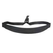 Neotech Wick-It Sax Strap - Regular - Black Swivel Hook