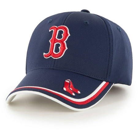 MLB Boston Red Sox Forest Cap / Hat by Fan Favorite