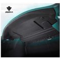thumbnail image 2 of Lbq For Tesla Model 3 2017-2023 Trunk Lid Sound Insulation Cotton Interior Hood Frunk/trunk Soundproof Dustproof Cotton Mat, 2 of 4