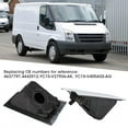 thumbnail image 4 of Carcasa de Aleta de Puerta de Tomo de Llenado de Tanque de Tapa de Abs de Combustible de Para Mk7 2006-2014, Hecha de Material Abs de Para Mejorar Su Resistencia y Durabilidad,, 4 of 7