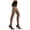 Black, variant on Women's 2 Pair Pack Natori Ultra Bare Sheer Control Top Tights - Womens - Female, Medium, Nude