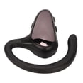 thumbnail image 4 of Auriculares inalámbricos Bling Bling Bluetooth con reducción de ruido y gancho para la oreja, 4 of 12