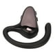 thumbnail image 4 of Auriculares inalámbricos Bling Bling Bluetooth con reducción de ruido y gancho para la oreja, 4 of 12