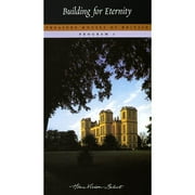 Building For Eternity: Treasure Houses Of Britain Program 1 (Full Frame)