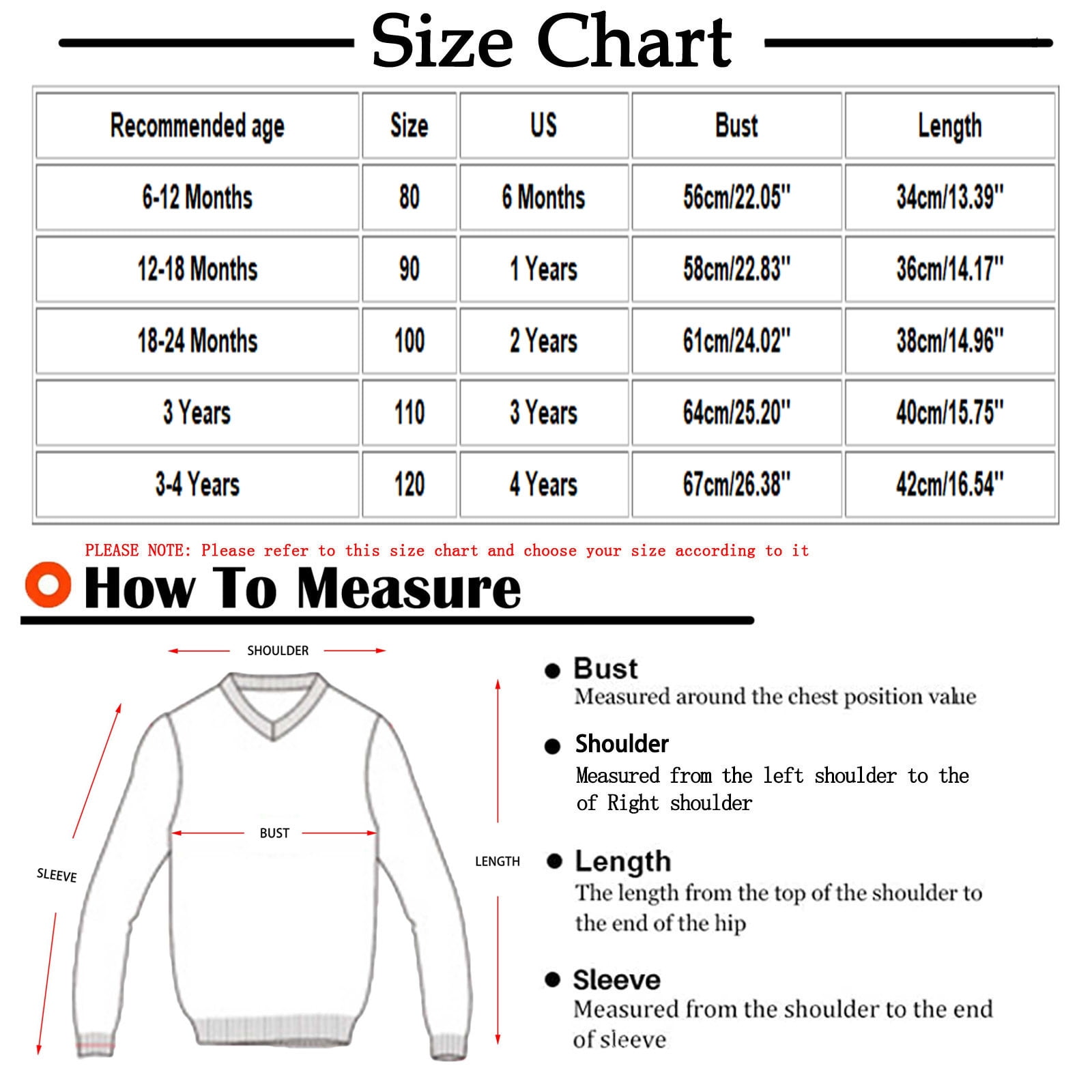 Swuxness Toddler Long Sleeve Sweatshirts, Toddler Fall Tops, Kids Striped Pocket Crew Neck Unhooded Sweatshirt for Boys and Girls Black, 18-24 Months