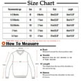 thumbnail image 2 of Kaemgyyd Toddler Baby Boys Girls Sweatshirts Fashion Stripe Long Sleeve Crewneck Cotton Pullover Fall Winter Warm Clothing 6 M-4 T, 2 of 4