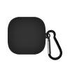 Audífonos Funda de silicona inalámbrica para Beats Fit Pro Protectors Cover (negro) Ehuebsd Para estrenar