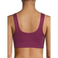 thumbnail image 2 of Secret Treasures Women's Seamless Wirefree Comfy Bra, 2 of 5