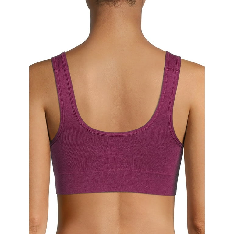 Comfy bra walmart online