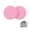 Pink, variant on Misright Ballet Turning Board Training Device Muscle Trainer Rotating Balance Disc