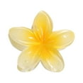 thumbnail image 1 of PENGXIANG Pince à Cheveux Fleur Rétro Épingle à Cheveux Côté Demi-Dos de la Tête, 1 of 6