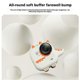 thumbnail image 4 of for Insta360 GO Ultra Silicone Protective Case Cover for Insta360 GO Ultra, 4 of 5
