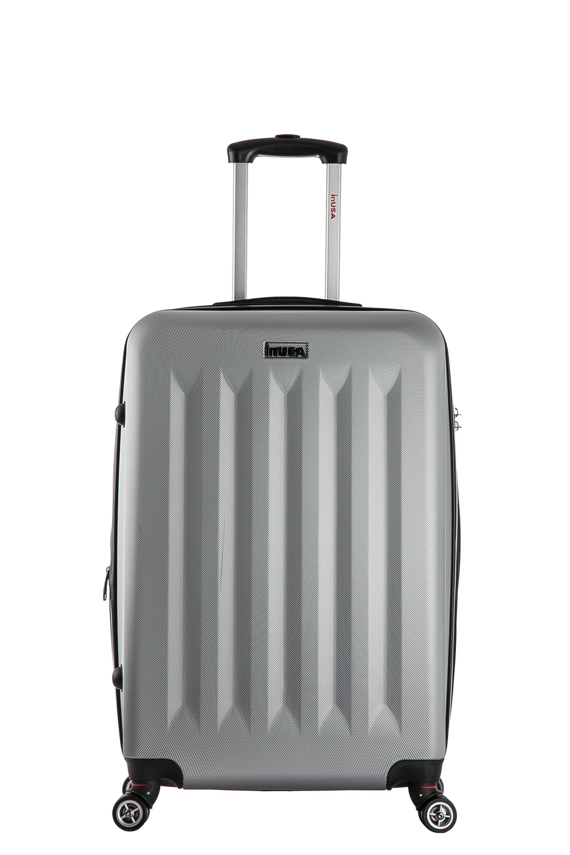 27 hardside spinner luggage