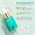 thumbnail image 5 of ANAiRUi 12% Azelaic Acid with Niacinamide Hydrating Face Serum, Lightweight Daily Facial Serum for All Skin Types, 1.05 fl oz, 5 of 9