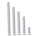 thumbnail image 4 of STRANDCHIC Kurzhantel Connecting Rod for Dumbbells Silver Weightlifting Home Workout 1Pcs, 4 of 8