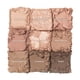 thumbnail image 4 of Paleta de sombras de ojos dasique Shadow Palette #24 Muted Nuts, 4 of 8