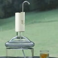 thumbnail image 4 of Water Dispenser, 3.7V Intelligent Water Dispenser IPX4 Waterproof ABS  For Office, 4 of 8
