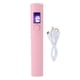 thumbnail image 2 of Luz de Unas de Gel de Mano, Lámparas uv para uñas de gel mini, lámpara de uñas uv de forma lineal, recargable por USB, Pequeña Pantalla Digital, Lámpara Portátil, 2 of 7