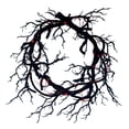 thumbnail image 1 of Guirlande de Branches Mortes d'Halloween Décoration Lumineuse, 1 of 8