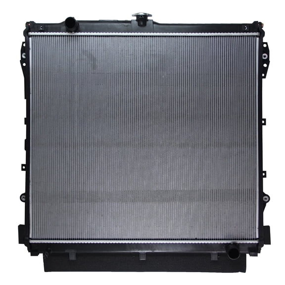 TYC 13681 TYC Radiator