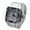 #7, variant on Couple Watch High Elastic Adjustable Alloy Fashionable Finger Ring Watch for Men
