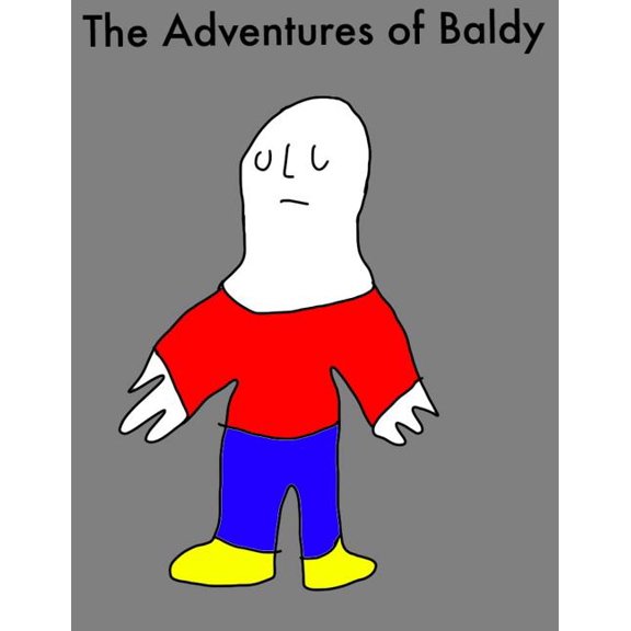 The Adventures of Baldy