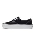 thumbnail image 1 of Tenis Vans Authentic Platform - 3AV8BLK - Negro - Mujer negro 24.5 Vans Authentic Platform, 1 of 7