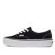 thumbnail image 1 of Tenis Vans Authentic Platform - 3AV8BLK - Negro - Mujer negro 25.5 Vans Authentic Platform, 1 of 7