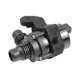 thumbnail image 1 of Car Electronic Water Pump Auxiliary Water Pump 64116922699 for X5 5 7 Series E67 E66 E65 E61 E60 E53, 1 of 5