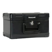 Honeywell 1502 - Safe - black