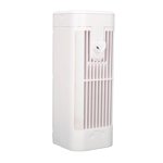 Portatif Air Conditionneur, vaporisateur multifonction efficace 3 Speeds Bureau Air Refroidisseur pour chambre à coucher pour la maison