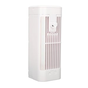 Portatif Air Conditionneur, vaporisateur multifonction efficace 3 Speeds Bureau Air Refroidisseur pour chambre à coucher pour la maison