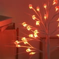 thumbnail image 5 of 18inch Sparkly Tree Lamp | Love Tree Light | Valentine's Day Lighted Trees for Indoor Decor | Festival Home Decoration Light | Ideal Gift for Her, 5 of 6