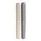 thumbnail image 2 of Peine de pelo de aluminio espacial Peine de peluquería profesional Peine de corte de pelo Peine de Metal dorado, 2 of 8