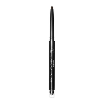 Revlon ColorStay Eyeliner Pencil, 202 Black Brown, 0.01 oz