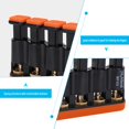 thumbnail image 3 of Yosoo Variable Hand Finger Strength Tension Exerciser Grip Trainer for Piano Guitar,Finger Trainer, Finger Exerciser, 3 of 6