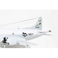 thumbnail image 3 of Lockheed Martin® P-3B Orion, VP-11 Proud Pegasus (153428 - 1979), 18" Mahogany Model, 3 of 8