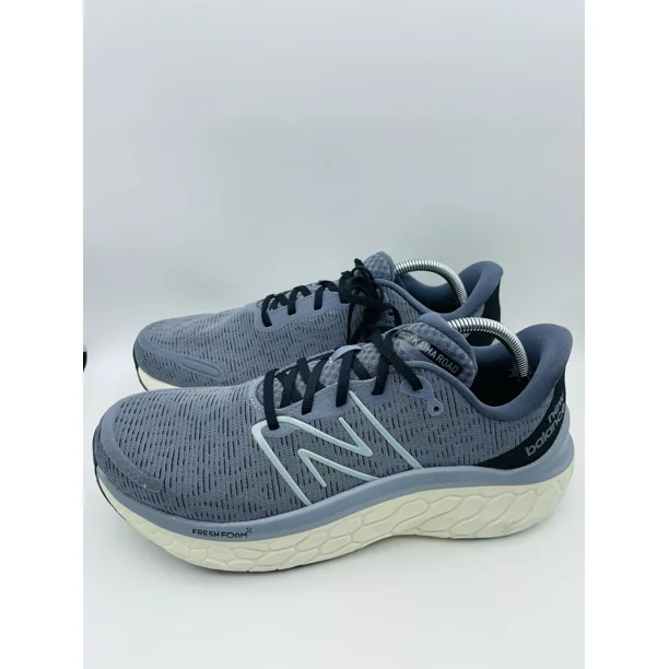 New Balance Fresh Foam X Kaiha Road MKAIRCA1 Mens Gray Running Shoes Sz US 12