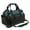 Green, variant on 19in Oxford Cloth Tool Bag Gray Wear Resistant Hardware Storage Case with Shoulder Strap,Black