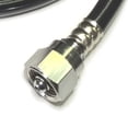 thumbnail image 3 of Medical N2 Hose Schrader Female 1120 DISS Hex Nut 10 Ft, 3 of 4