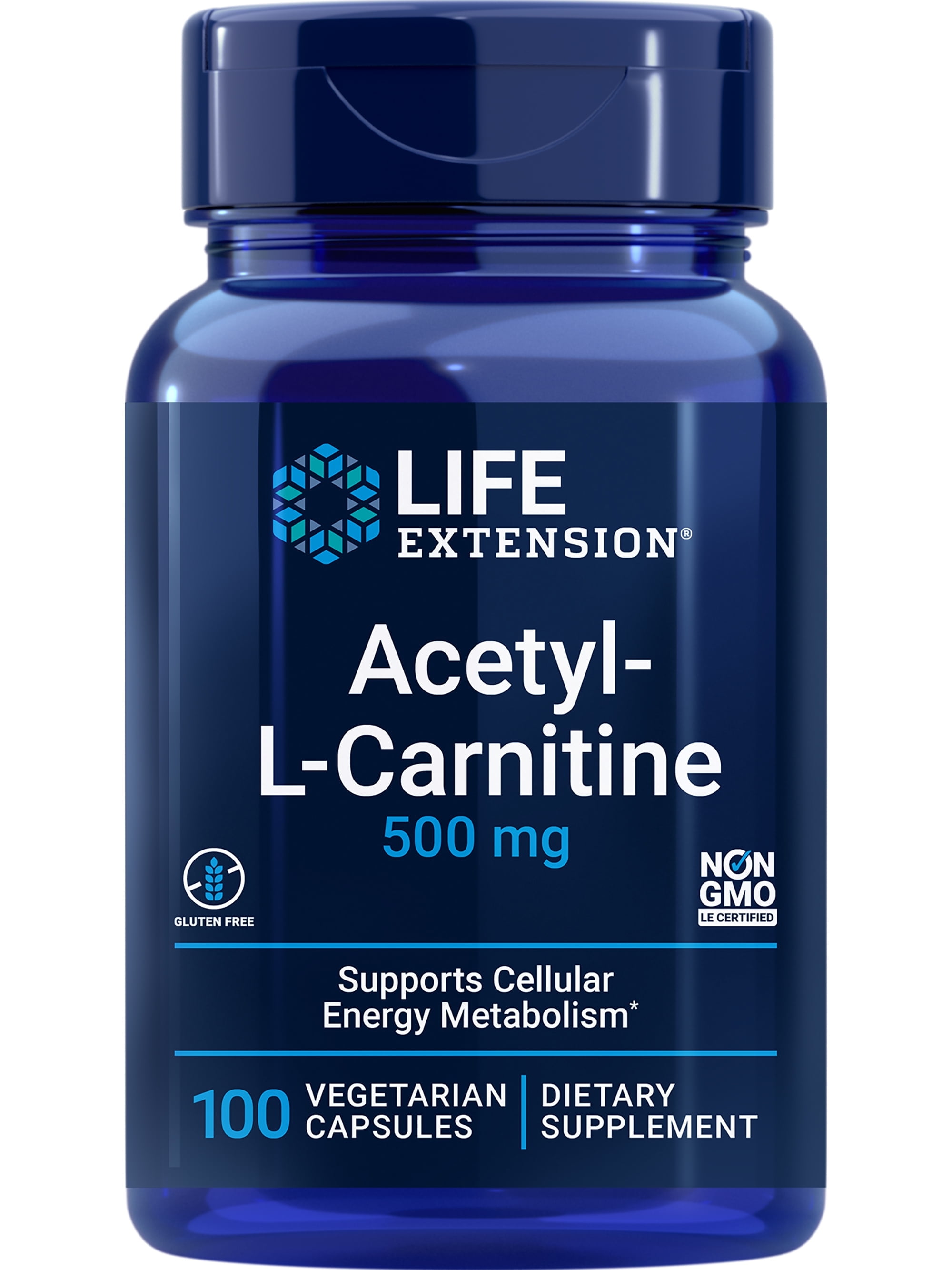 coq10 alpha lipoic acid acetyl l carnitine hcl Nature's Lab Gold CoQ10, Alpha Lipoic Acid, Acetyl L-Carnitine HCl -  Supports Heart & Cognitive Health, 60 Capsules