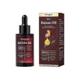 thumbnail image 1 of 2025 1pcs Pure Batana Oil, Keratin-Infused Hair Growth Repair Treatment to Reduce Frizz Split Ends Heat Damage with Rosemary Argan Coconut, 1 of 5
