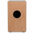 thumbnail image 3 of SCHLAGWERK 2inOne Cajon With SPL Body - Soft Touch Large Barista, 3 of 4