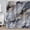 Gray, variant on MIZHONA Marble Shower Curtain Abstract Gray Modern Fabric Bathroom Curtain with Hooks,72x72 inch