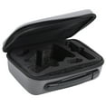 thumbnail image 1 of Gray Polyester Material Rust-free Stabilizer Storage Bag, Stabilizer Handbag, For Mobile Phones Outdoor, 1 of 8