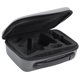 thumbnail image 4 of Bolso estabilizador de poliéster, bolsa de almacenamiento portátil impermeable, accesorio para DJI OM 4, 4 of 8