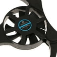 thumbnail image 3 of Mini Ventilateur Pliant USB 2 pour Ordinateur Portable Notebook, Coussin Rafraîchissant, 3 of 9