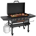 thumbnail image 4 of Blackstone 36" Griddle with hood & Omni Plate, 4 of 7