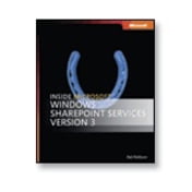 Angle View: Microsoft Inside Microsoft Windows SharePoint Services 3